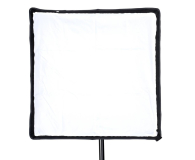 Quadralite Softbox 60x60 cm - 322302 - zdjęcie 4